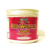 Pro Women VitaMin complete vitamin, mineral, herbs and superfoods complex 180 Softgels